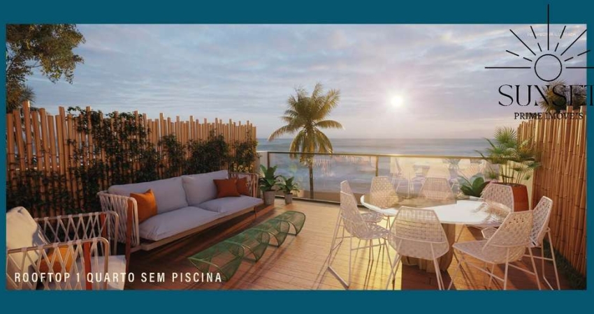 Nomar Carneiros Ecoliving - 3 Últimas unidades!  investir, na região que mais cresce e valoriza no litoral sul de Pernambuco. entrega em JULHO DE 2025