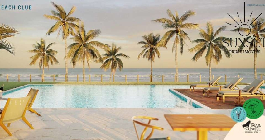 Nomar Carneiros Ecoliving - 3 Últimas unidades!  investir, na região que mais cresce e valoriza no litoral sul de Pernambuco. entrega em JULHO DE 2025