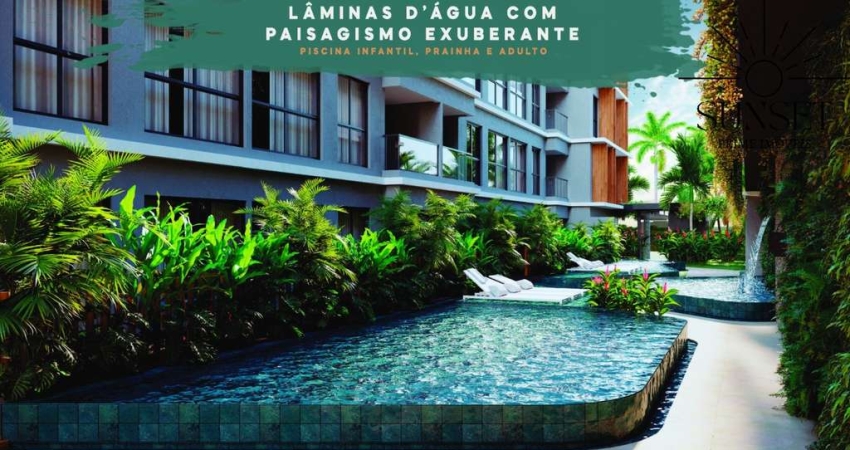 Max Carneiros Exclusive - Perfeito para morar ou investir e que tem o melhor custo-benefício da região. 1 a 4 dormitórios com Condições INCRÍVEIS!!!