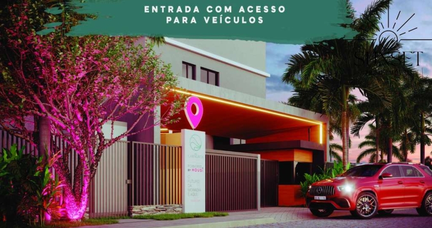 Max Carneiros Exclusive - Perfeito para morar ou investir e que tem o melhor custo-benefício da região. 1 a 4 dormitórios com Condições INCRÍVEIS!!!