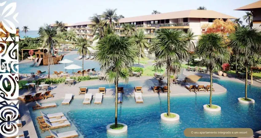 LA FLEUR POLINÉSIA VILLA &amp; RESORT. Seu imóvel altíssimo Padrão em Muro Alto - Porto de Galinhas