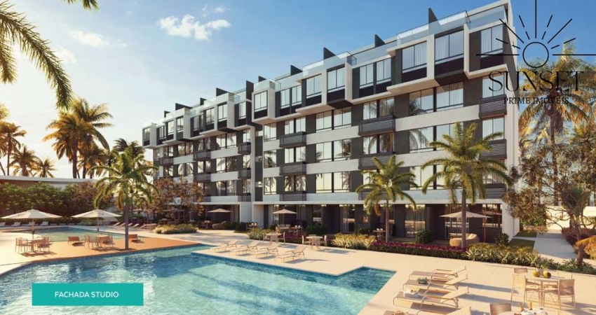 Costa do Mar - Descubra o conceito de vila inteligente no mais novo residencial da Praia dos Carneiros.