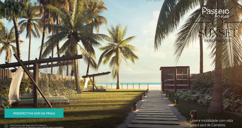 Costa do Mar -  O SEU PARAÍSO PARTICULAR COM CONDIÇÕES E FLUXO DE PAGAMENTO PERSONALIZADO E FINANCIAR NA PLANTA ATÉ 90% COM EXCELENTES TAXAS.
