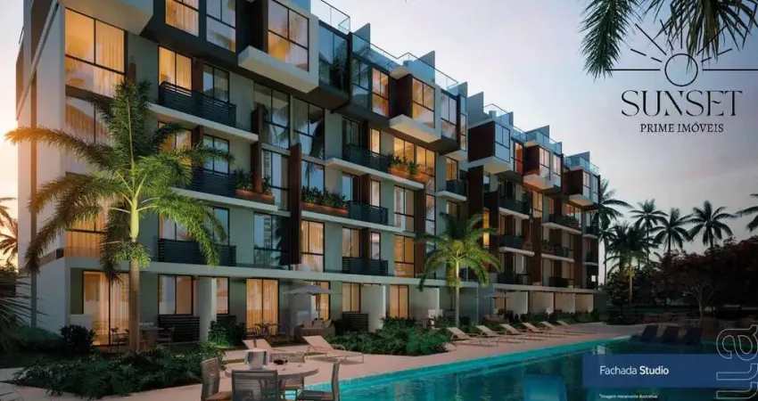 Costa Azul | Villa Carneiros  Um condomínio completo com lazer, segurança, tecnologia e designer encantador na Praia dos Carneiros em Tamandaré-PE