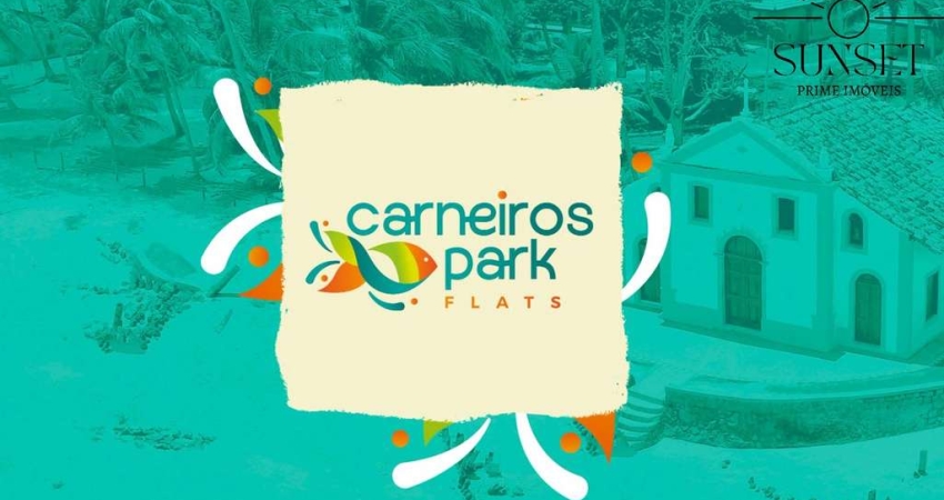 TABELA ESPECIAL DE LANÇAMENTO na Praia dos Carneiros - ÚLTIMAS UNIDADES