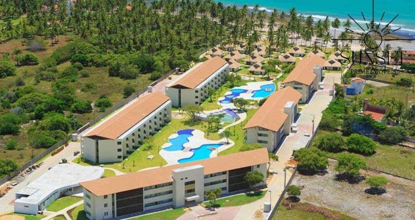 Carneiros Beach Resort! ULTIMAS 2 UNIDADES DISPONÍVEIS. Imóvel Pronto na Praia de Carneiros