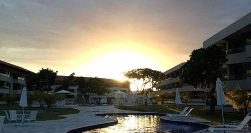 Carneiros Beach Resort! ULTIMAS 2 UNIDADES DISPONÍVEIS. Imóvel Pronto na Praia de Carneiros