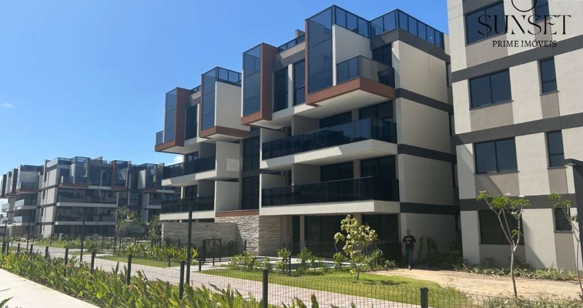 Cais Eco Residência em Muro Alto, está PRONTO pra Você desfrutar do condomínio mais luxuoso do litoral Pernambucano