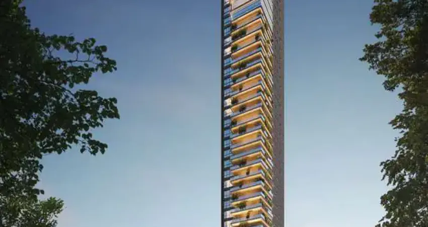 Apartamento com 4 quartos à venda na Rua Antônio Franciscano do Amaral, 310, Altiplano Cabo Branco, João Pessoa