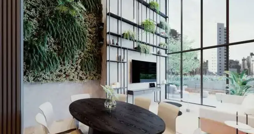 Apartamento Garden à venda em Manaíra - João Pessoa - Paraíba. Entrega DEZEMBRO 2025. Ed. HORTUS -