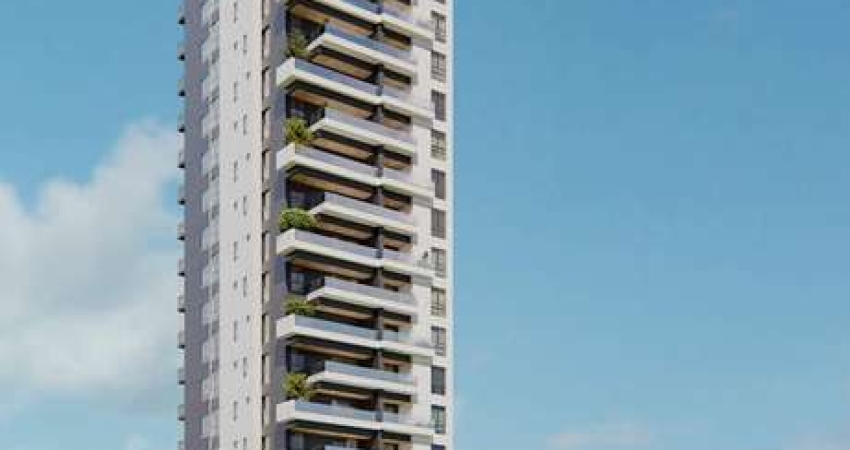 Apartamento com 3 quartos à venda na Rua Domingos Mororó, 58, Miramar, João Pessoa