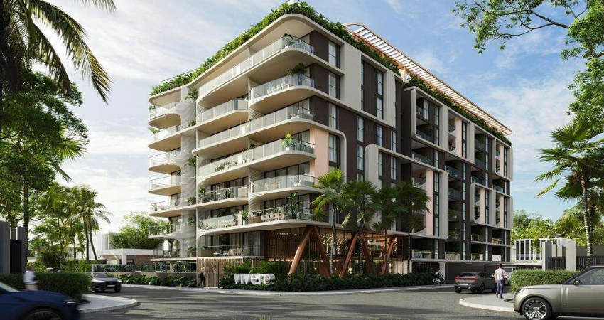 Apartamento com 3 quartos à venda na Rua Zilda Pessoa Barreto, 340, Camboinha, Cabedelo