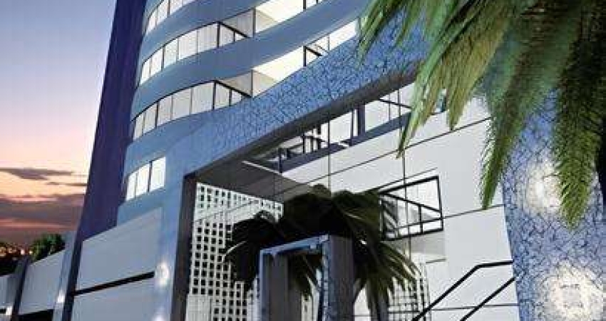 Apartamentos prontos para morar no Vuarnet Miramar, João Pessoa. Unidades de 1 e 2 quartos, lazer completo, a partir de R$ 452mil