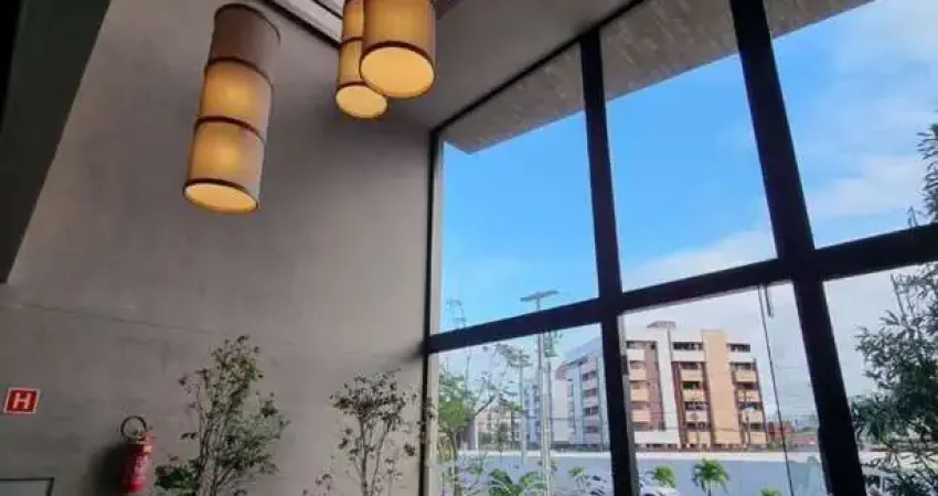 Apartamento para venda em joão pessoa, jardim oceania, 3 dormitórios, 2 suítes, 3 banheiros, 1 vaga