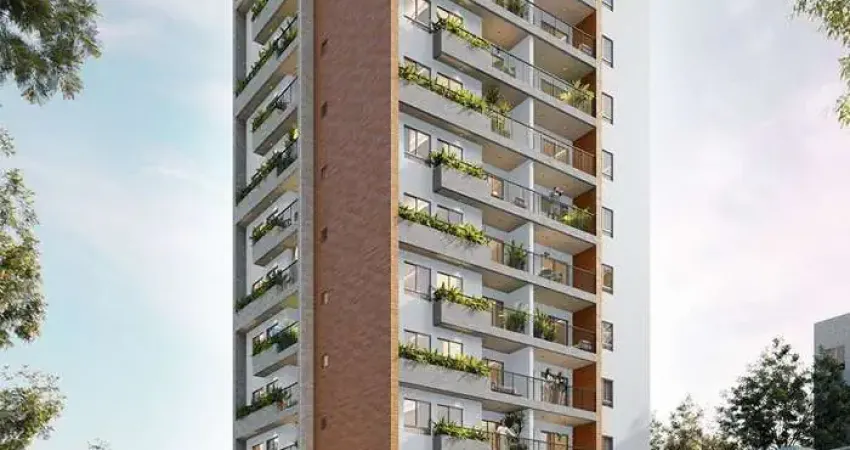 Apartamento com 3 quartos à venda na Rua Paulo Roberto de Souza Acioly, 481, Bessa, João Pessoa