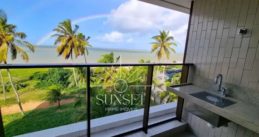 Apartamento para venda em joão pessoa, jardim oceania, 3 dormitórios, 3 suítes, 4 banheiros, 2 vagas