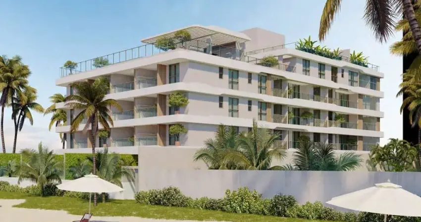 Belmare FRENTE MAR com Opções de 1 a 3 Suítes | Apartamentos, Garden e Duplex à venda no Jardim Oceania - João Pessoa - Paraíba - Entrega em 12/2026