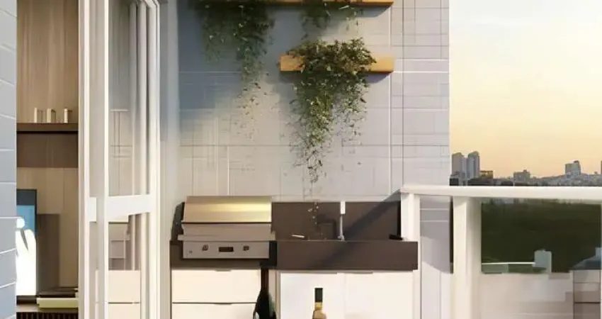 Mirai Altiplano Residence Apartamentos Prontos para morar com 2 e 3 quartos à venda no Altiplano Cabo Branco - João Pessoa - Paraíba