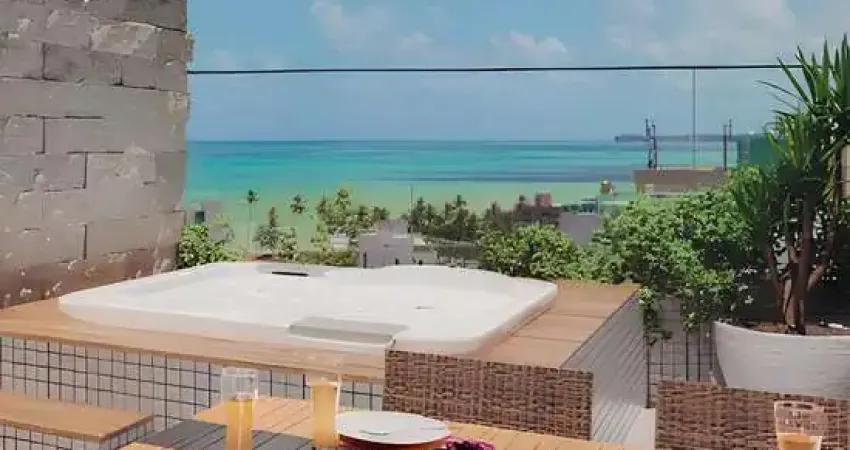 Pronto para morar! Apartamentos e Coberturas no Koa Nice Living opções de 2 a 3 quartos, à venda no Jardim Oceania - João Pessoa - Paraíba