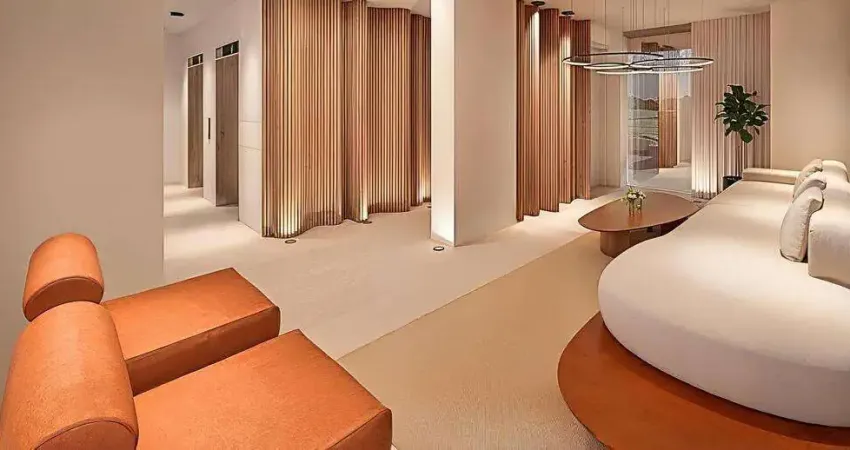 Apartamento à venda de 48m² a 76m² 2 e 3 quartos | 1 suíte | 1 vaga | a partir de R$ 425.249,00 em Intermares - Cabedelo - Paraíba - Entrega em 06/202