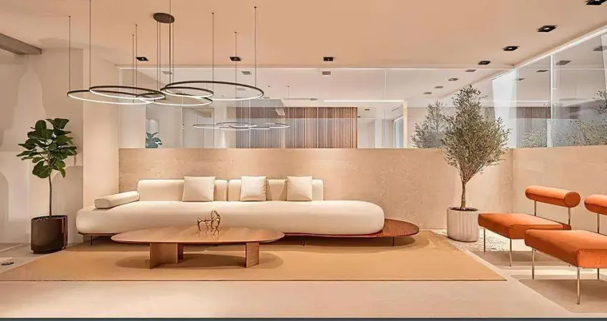 Apartamento à venda de 48m² a 76m² 2 e 3 quartos | 1 suíte | 1 vaga | a partir de R$ 425mil em Intermares - Cabedelo - Paraíba - Entrega Jun/26