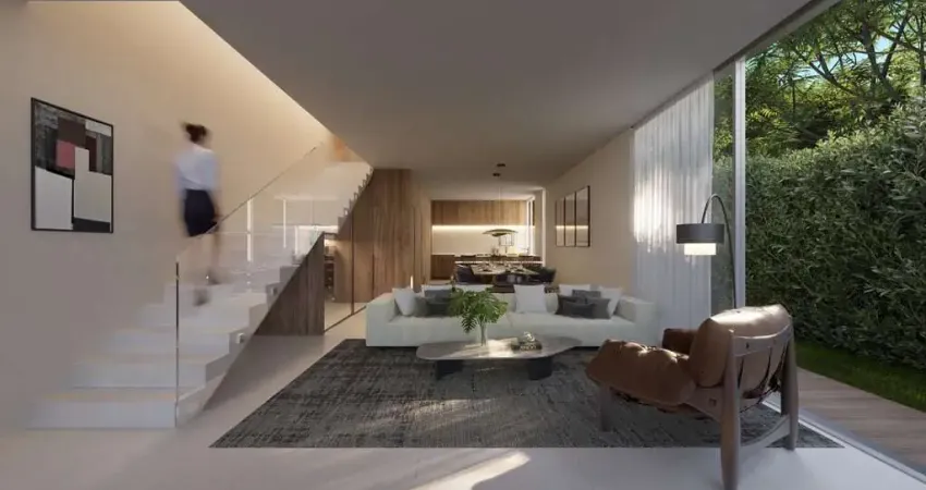Últimas Oportunidades! CASAS no Condomínio Setai Houses Resort 4 quartos | 4 suítes à venda em Intermares - Cabedelo - Paraíba - Entrega em Dez/26
