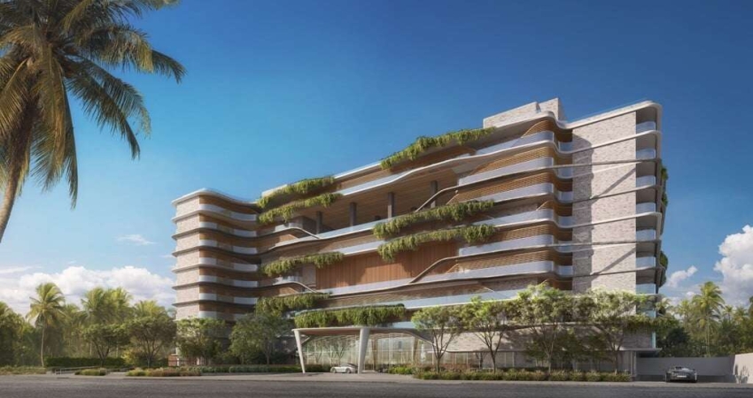 Cobertura com 3 quartos à venda na Via Litorânea, 288, Ponta de Campina, Cabedelo