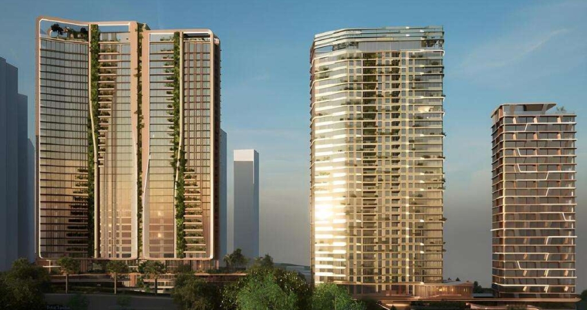 Apartamento com 3 quartos à venda na Rua Iracema Guedes Lins, 164, Altiplano Cabo Branco, João Pessoa