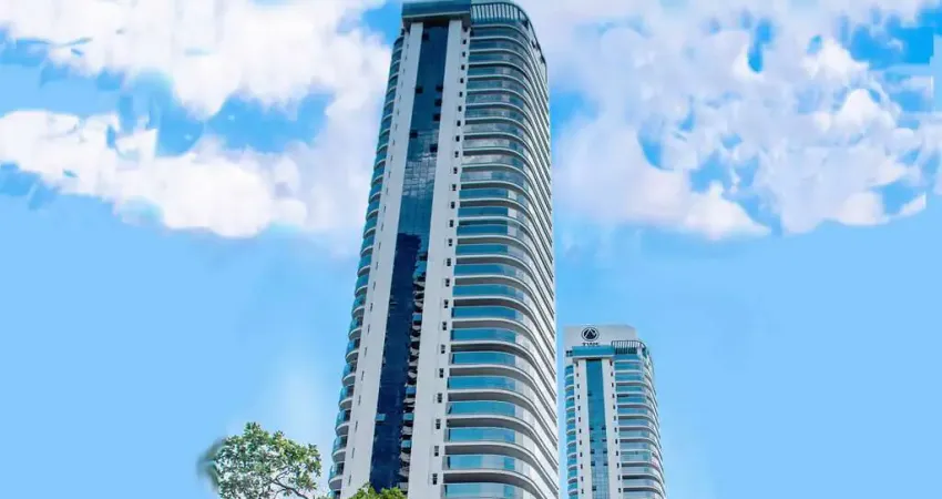 Apartamento com 4 quartos à venda na Rua Bancário Elias Feliciano Madruga, 300, Altiplano Cabo Branco, João Pessoa