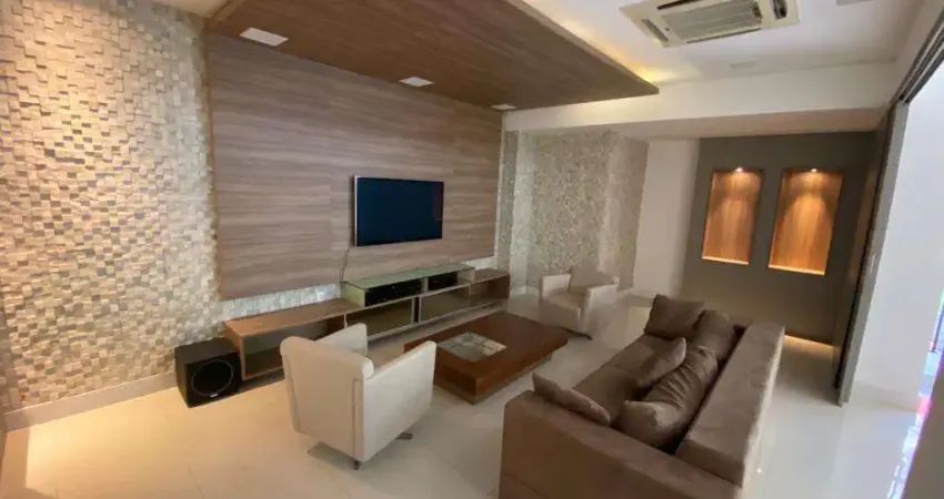 Apartamento à venda em Altiplano Cabo Branco - João Pessoa - Paraíba - Pronto para morar