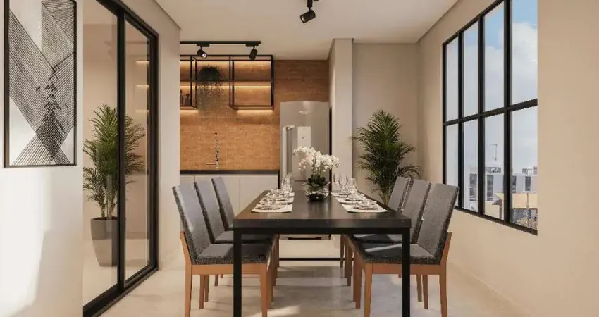 Apartamento 2 quartos à venda no BESSA em João Pessoa - Paraíba - Ed. Lord Sebastian Entrega em Julho/26 Condições facilitadas!