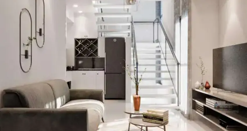 Ed. Owl Home Club Apartamento / Flat/ Studio / Cobertura Duplex à venda em Intermares - Cabedelo - Paraíba - Entrega em 12/2026