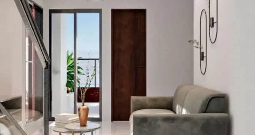 Ed. Owl Home Club Apartamento / Flat/ Studio / Cobertura Duplex à venda em Intermares - Cabedelo - Paraíba - Entrega em 12/2026