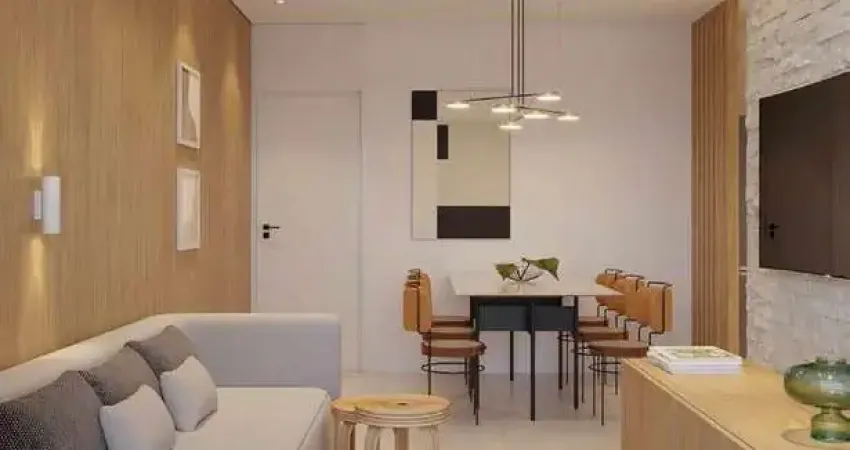 Apartamento 2 quartos à venda em Manaíra - João Pessoa - Paraíba - Entrega em Dez/25
