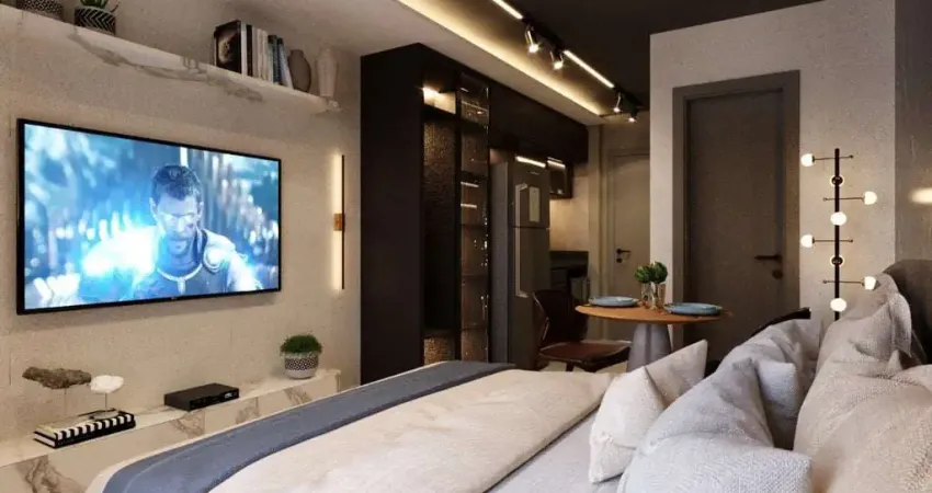 Oportunidade pra moradia e investimento Apartamento 2 e 3 quartos 1 e 2 vgs a partir de 377mil à venda em Intermares Cabedelo Paraíba JAN/26