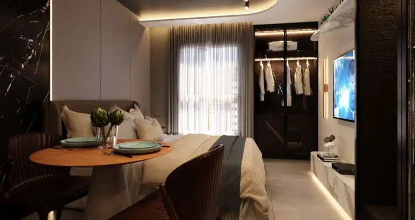 Oportunidade pra moradia e investimento Apartamento 2 e 3 quartos 1 e 2 vgs a partir de 377mil à venda em Intermares Cabedelo Paraíba JAN/26