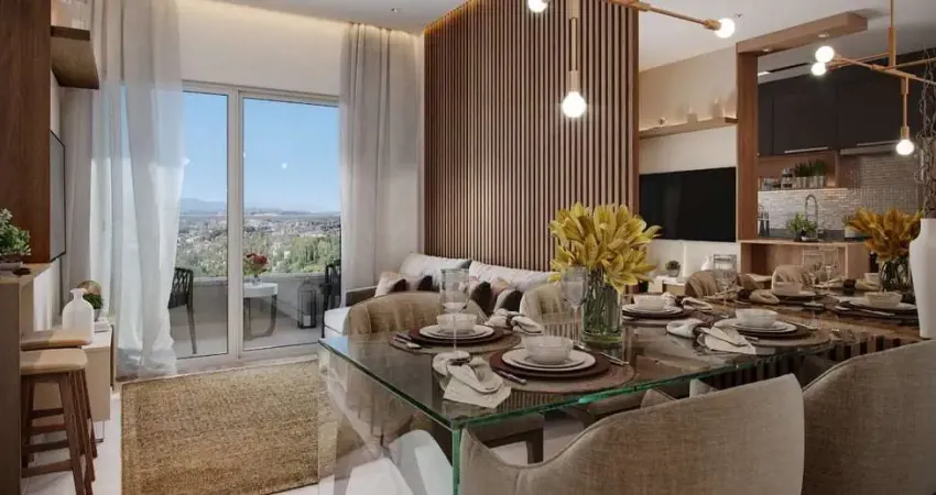Entrega NESTE ANO! Dez/25 Reserva Areia Vermelha. Condições super facilitadas! Apartamentos e Garden à venda Rua Golfo de Coronation Cabedelo-PB