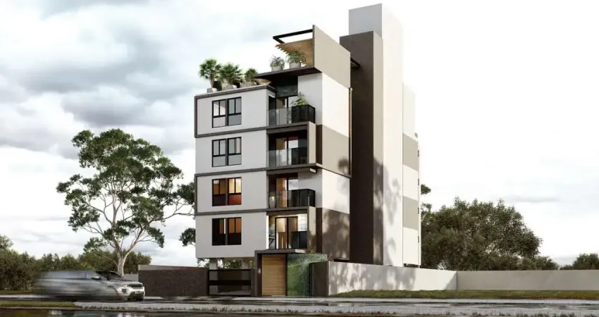 Apartamento com 2 quartos à venda na Rua Golfo de Tailândia, 53, Intermares, Cabedelo