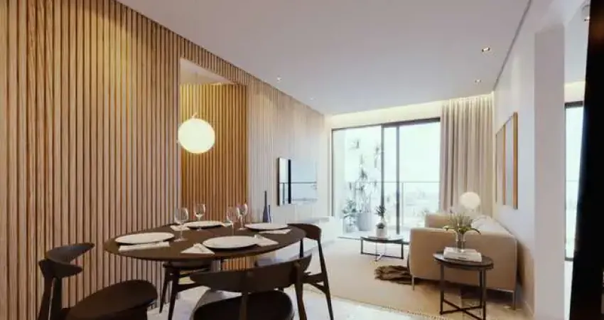 Apartamentos 2 quartos (1 suíte) à venda em Cabedelo Paraíba - A poucos passos da praia. PRONTO EM 2025! Ed. Samá Ocean