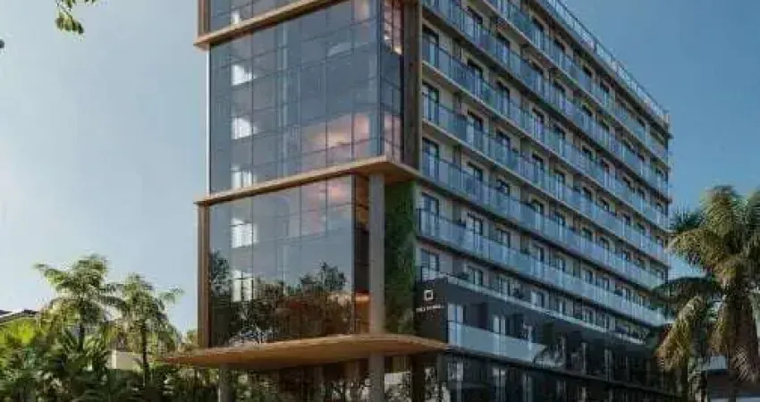 Apartamento com 1 quarto à venda na Avenida Presidente Epitácio Pessoa, 2542, Tambaú, João Pessoa