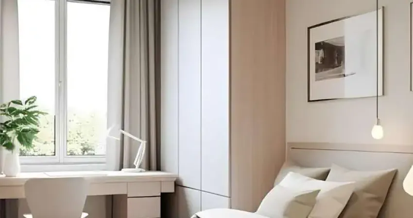 Apartamentos 2 quartos à venda no Bessa João Pessoa Paraíba Flat Sunset PRÉ LANÇAMENTO. p/ Dezembro/29  INVESTIMENTO