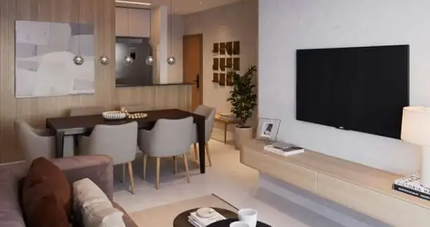 OPORTUNIDADE ÚNICA! NOVO E PRONTO PRA MORAR Apartamento Garden 105 m² | 3 quartos | 1 suíte | 1 vaga | R$ 608K à venda em Bessa - João Pessoa PB