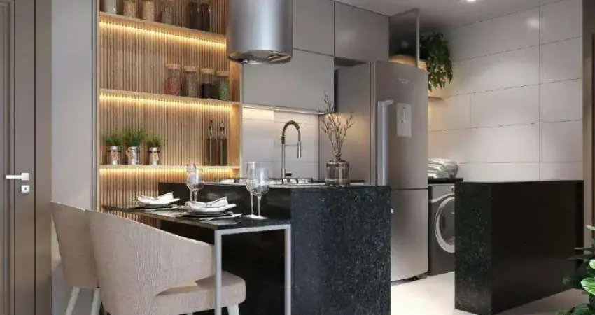 Apartamento 2 quartos - 1 suíte à venda no Bessa - João Pessoa - Paraíba - PRONTO PRA MORAR!