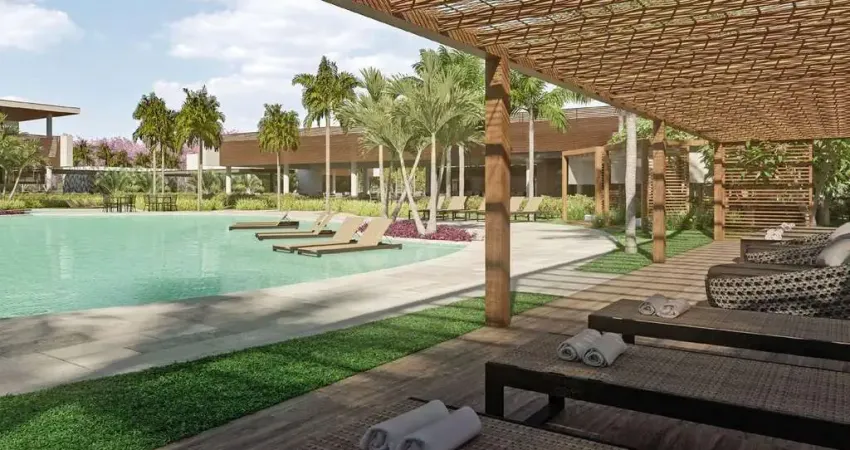 Terreno/Lote Residencial 442 m² | 525 m² no Condomínio das Américas à venda em Altiplano Cabo Branco - João Pessoa - Paraíba