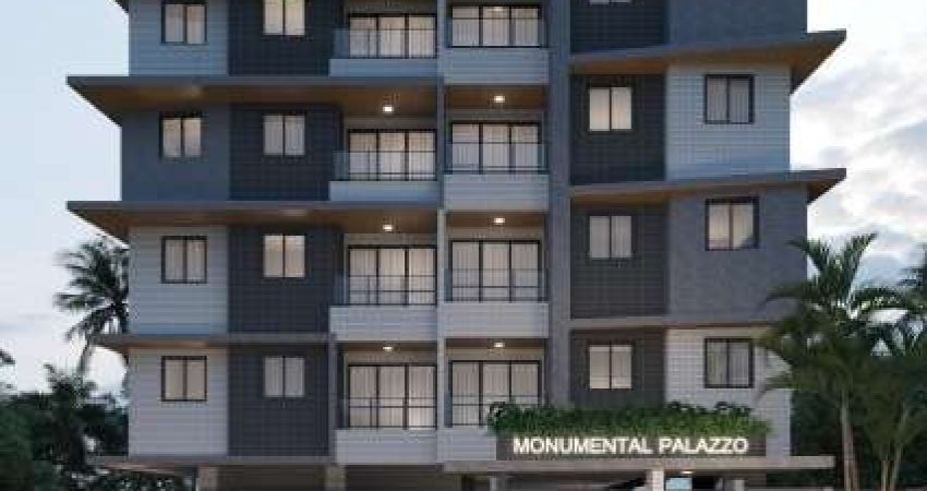 Apartamento com 1 quarto à venda na Rua Ana Cristina Rolim Machado, 288, Aeroclube, João Pessoa