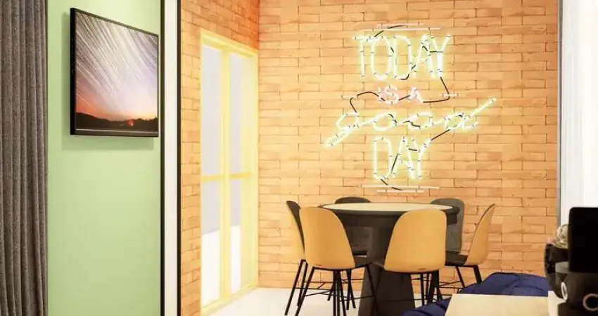 Apartamento 3 quartos à venda em Cabedelo - Paraíba. NOVO e Pronto pra morar a poucos metros da praia.