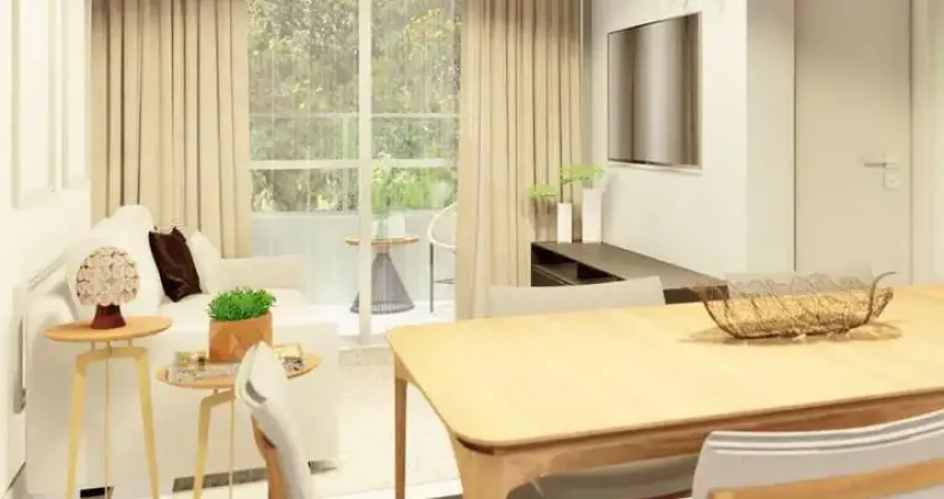 Apartamento 2 quartos à venda em Cabedelo - Paraíba. NOVO e Pronto pra morar a poucos metros da praia.