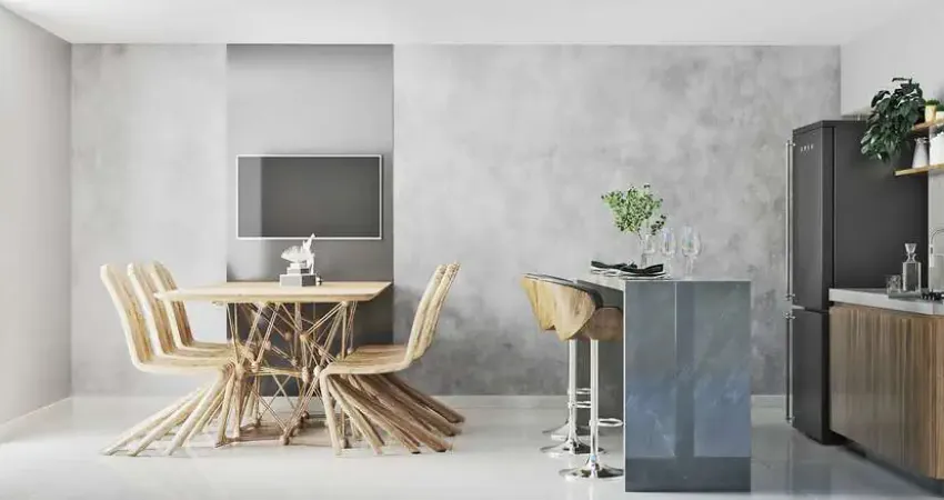 Apartamentos PRONTOS em NOV/25 com 61 a 76m² | 2 e 3 quartos | 1 suíte | 2 vgs à venda em Brisamar - João Pessoa - Paraíba