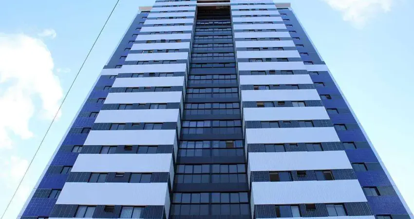 Apartamento com 3 quartos à venda na Rua Carlos de Barros, 288, Miramar, João Pessoa