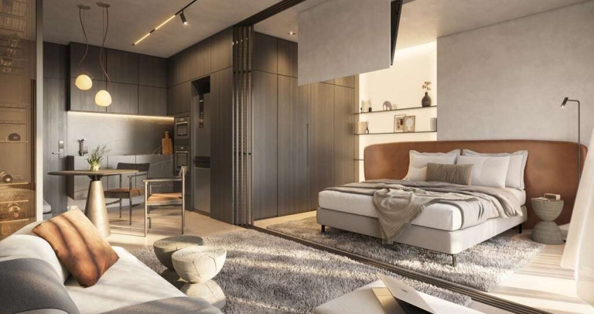 Lançamento na Av, Senador Ruy Carneiro. Concept João Pessoa Apartamento / Studio / Flat à venda no Miramar João Pessoa Paraíba ? Entrega em 02/2027